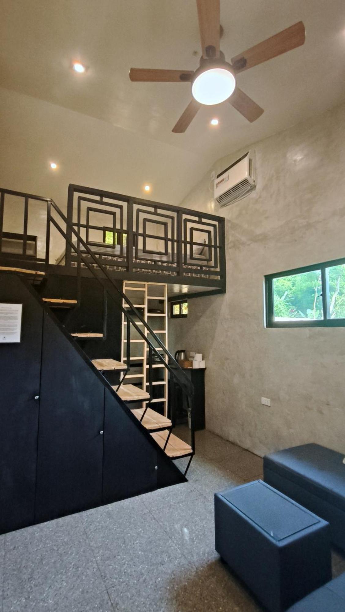 El Nido Lofts Apartment Exterior photo
