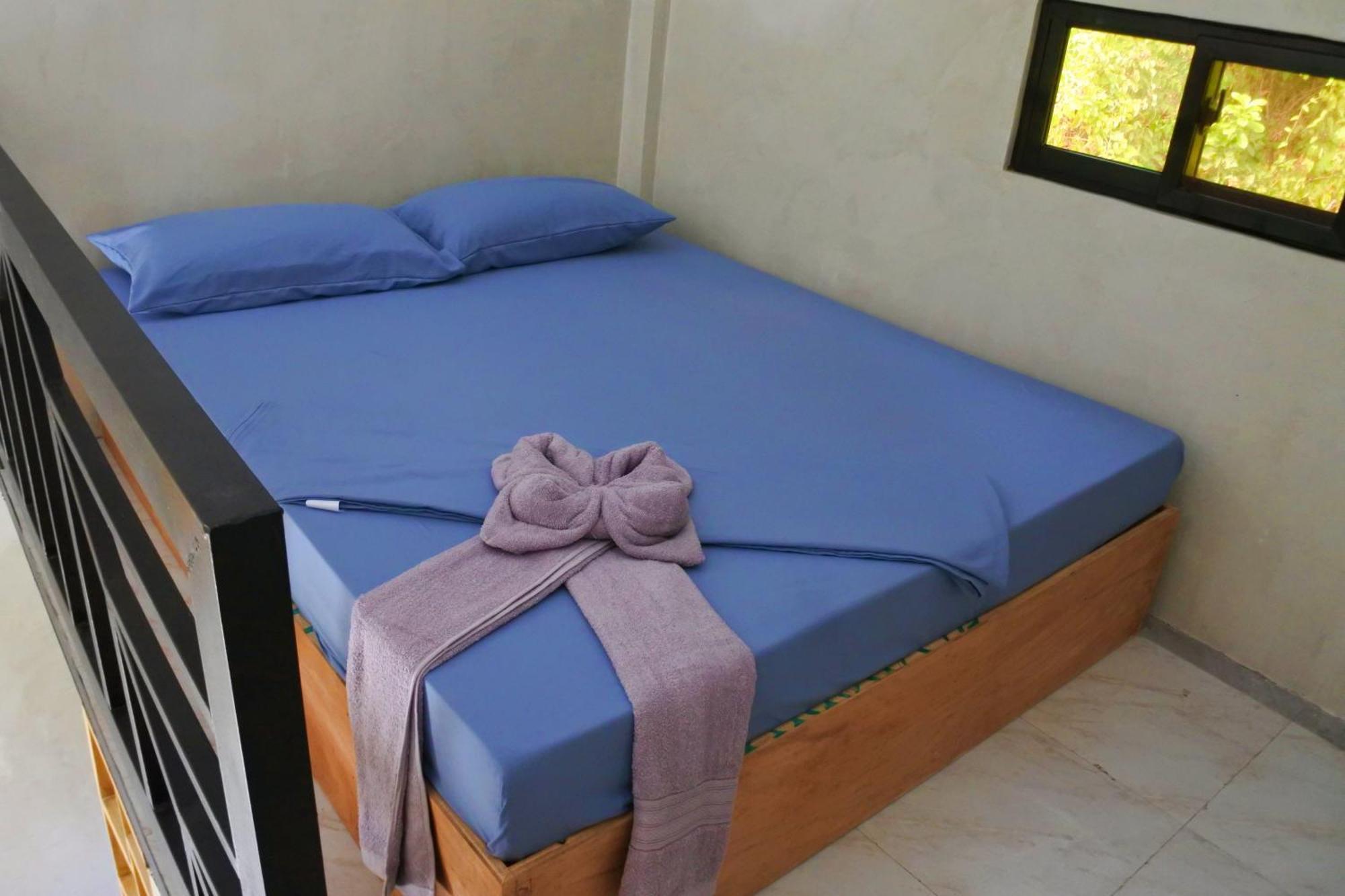 El Nido Lofts Apartment Exterior photo