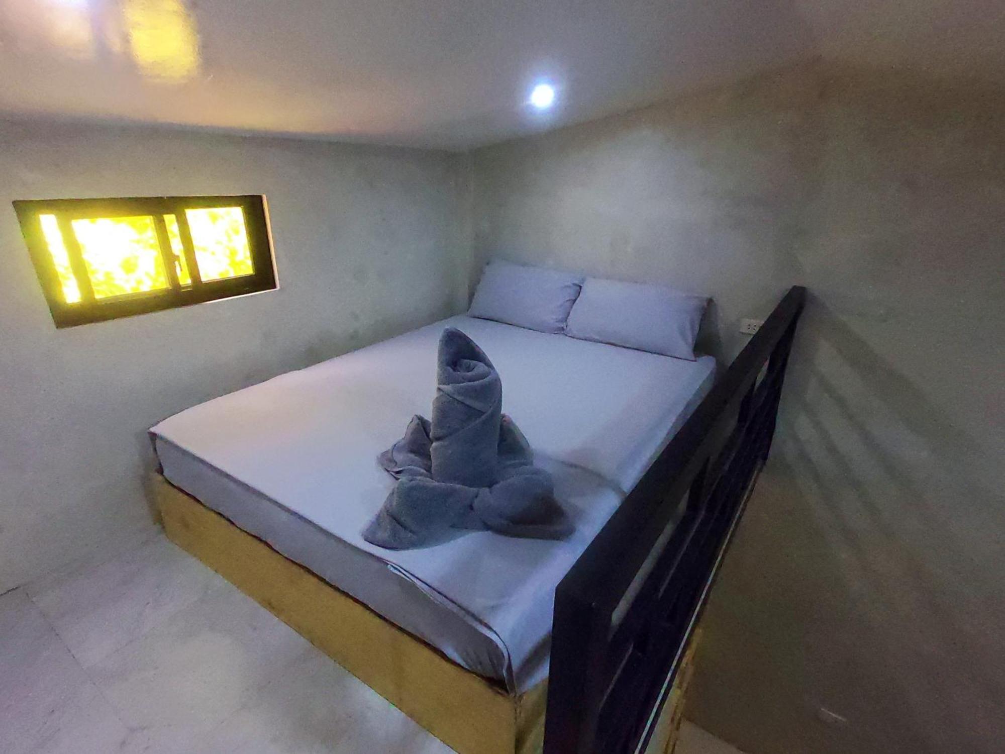 El Nido Lofts Apartment Exterior photo