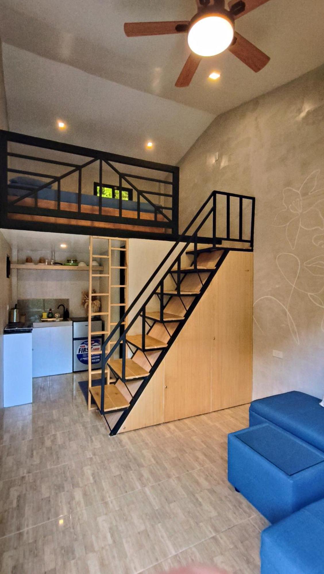 El Nido Lofts Apartment Exterior photo
