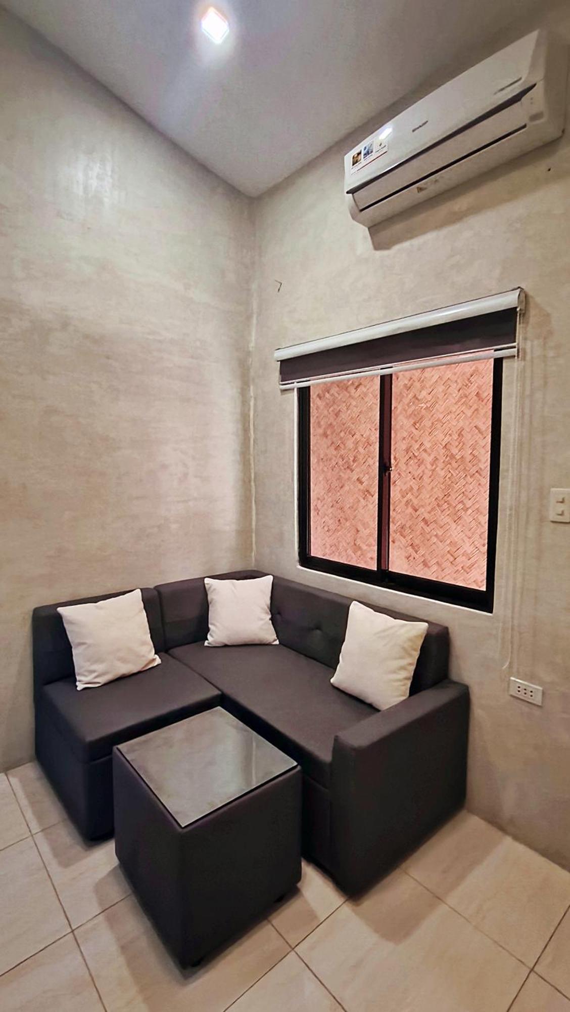 El Nido Lofts Apartment Exterior photo