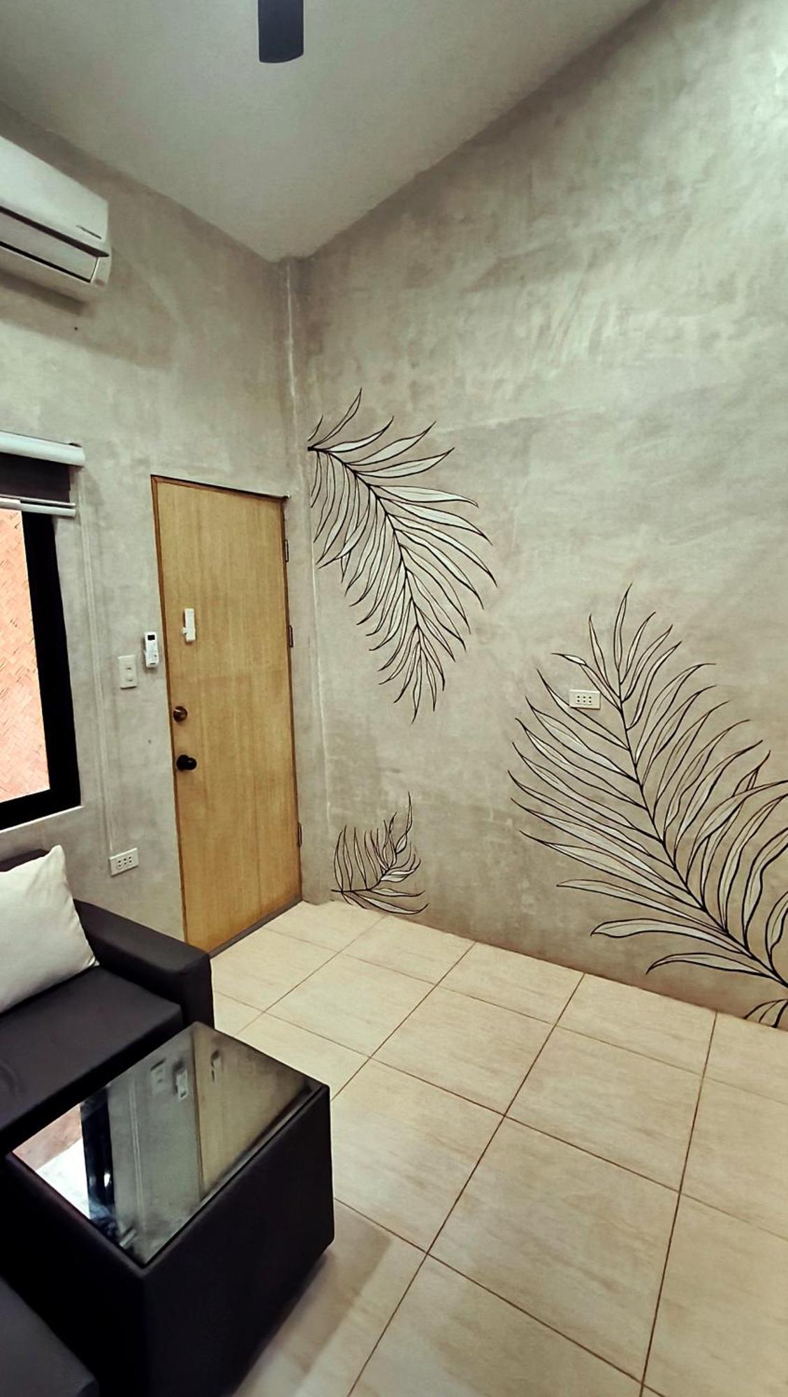 El Nido Lofts Apartment Exterior photo