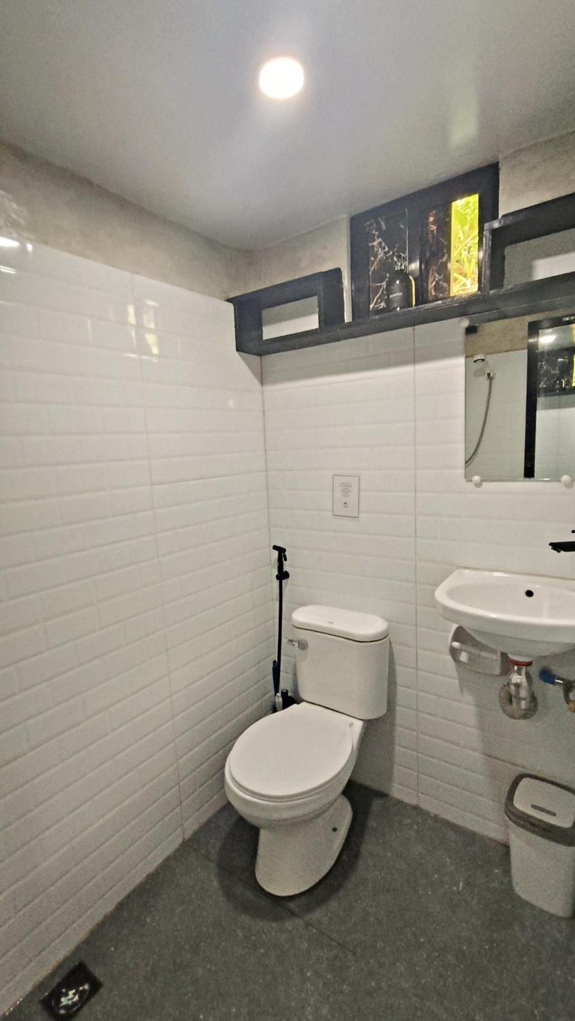 El Nido Lofts Apartment Exterior photo