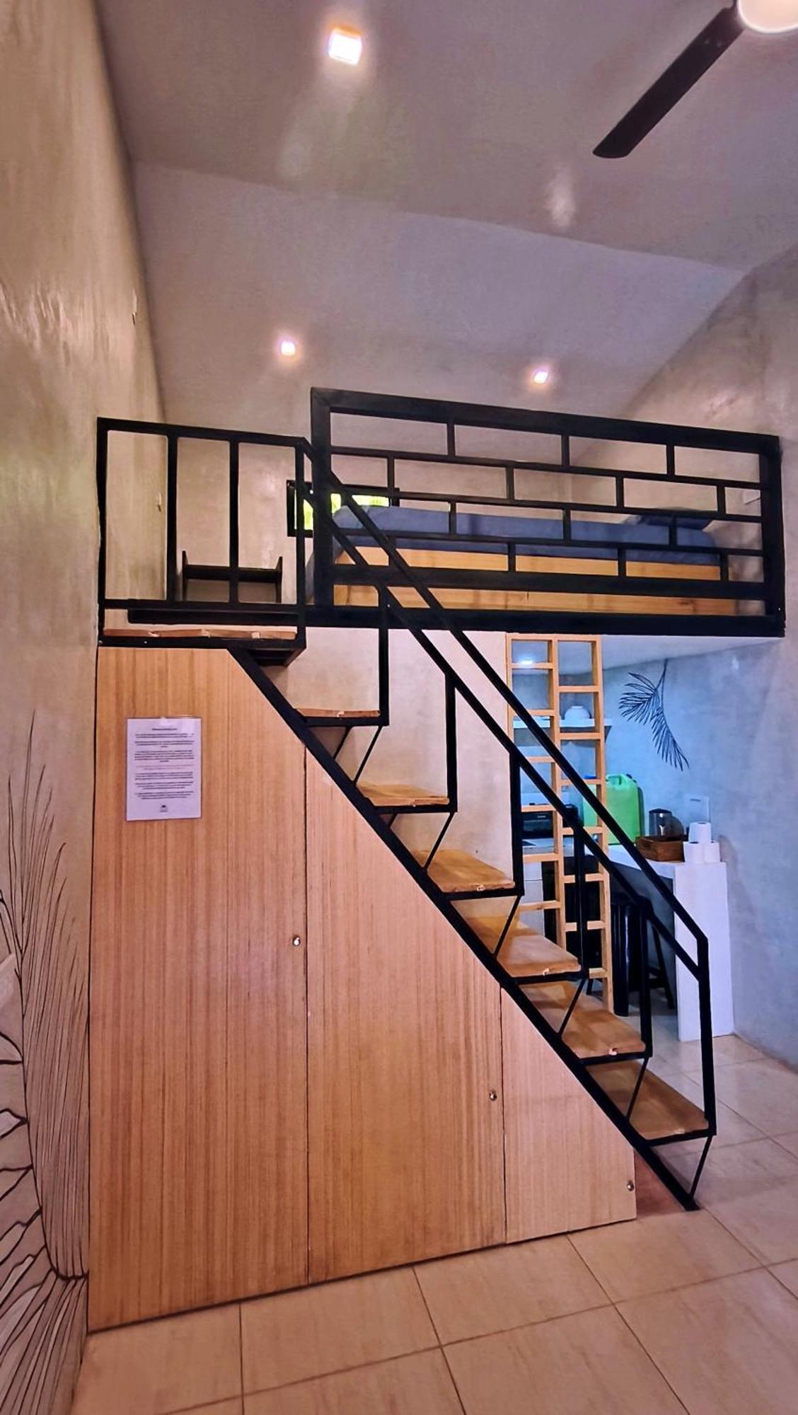 El Nido Lofts Apartment Exterior photo